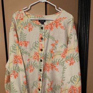 Jesse Lee Woman’s Blouse
